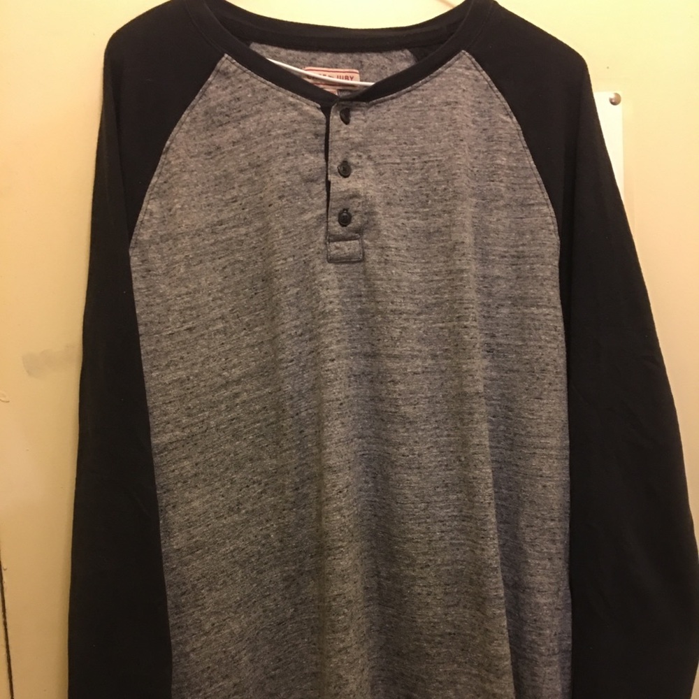 Cape Juby Men’s SHIRT size XL